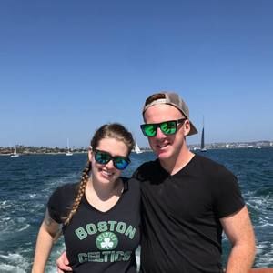 Meet your Posher, Cory